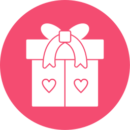 geschenkbox icon