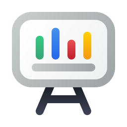 Presentation icon