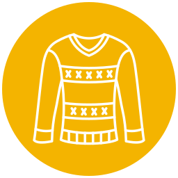 sweatshirt icon