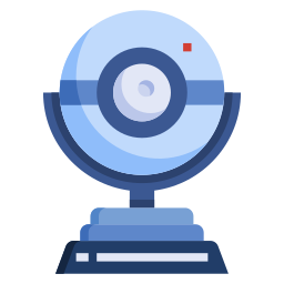 Webcam icon