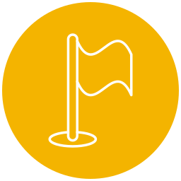 flagge icon