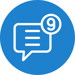 Messages icon