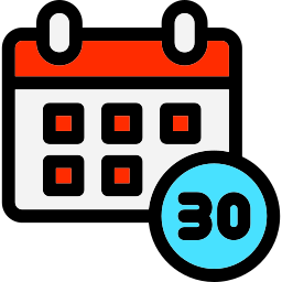 zeitplan icon