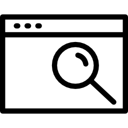 Search Results icon