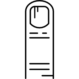 Human Finger icon