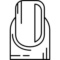 長い爪 icon
