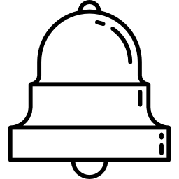 Alarm Bell icon