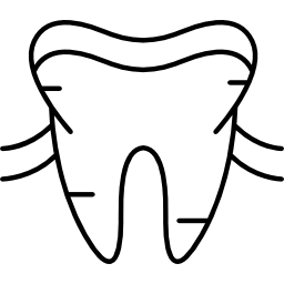Tooth and Gums icon