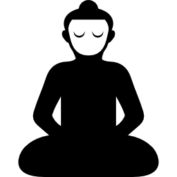buddha-statue icon