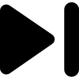 Skip Track icon