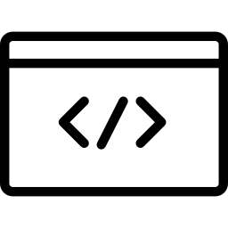 Code Design icon