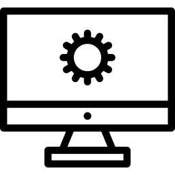 sviluppo web icona