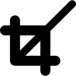 Crop Tool icon