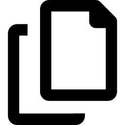 Various Files icon