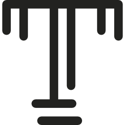 tex-symbool icoon