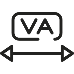 VA Graphic icon