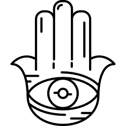 함사 핸드 icon