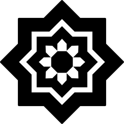 Arabic Art icon