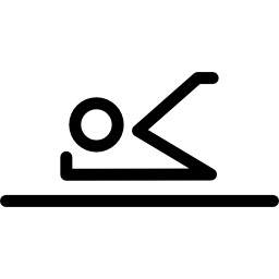 Boomerang Position icon