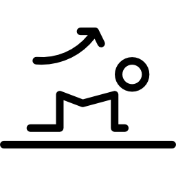 インカーブポジション icon