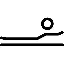 Extension Posture icon