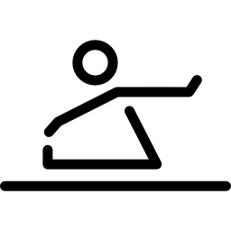 鋸の姿勢 icon