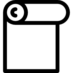 ピラティスマット icon