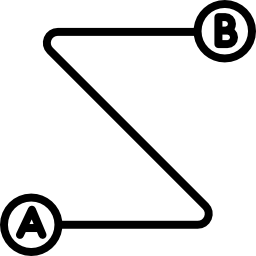 u-bahnweg icon