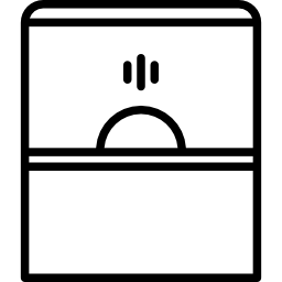 튜브 티켓 창구 icon
