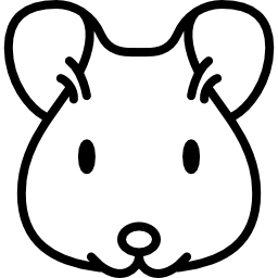 Mouse Head icon