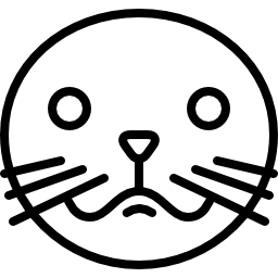 Seal Head icon