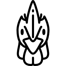 Cock Head icon