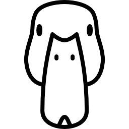 Duck Head icon