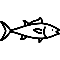 atum grande Ícone