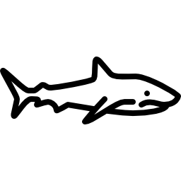 큰 상어 icon
