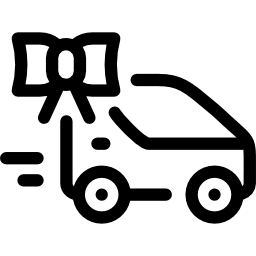 상품으로서의 자동차 icon