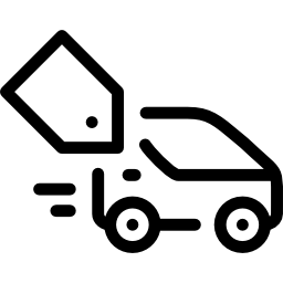 自動車販売 icon