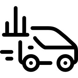 車の統計 icon