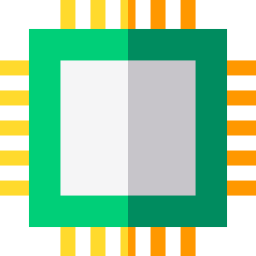 zentralprozessor icon