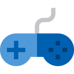 joystick icon