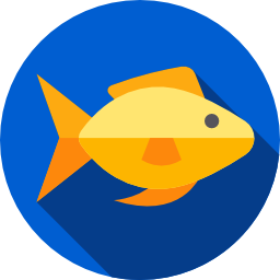 Fish icon