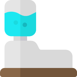 zbiornik wodny ikona