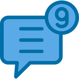 Messages icon