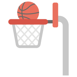 basquetebol Ícone