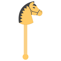 趣味の馬 icon