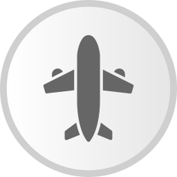 samolot ikona