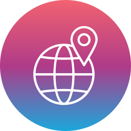 Location icon