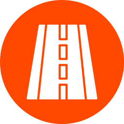 Road icon