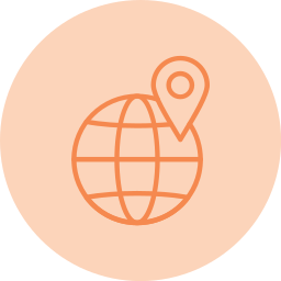 Location icon