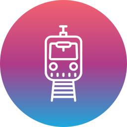 Train icon